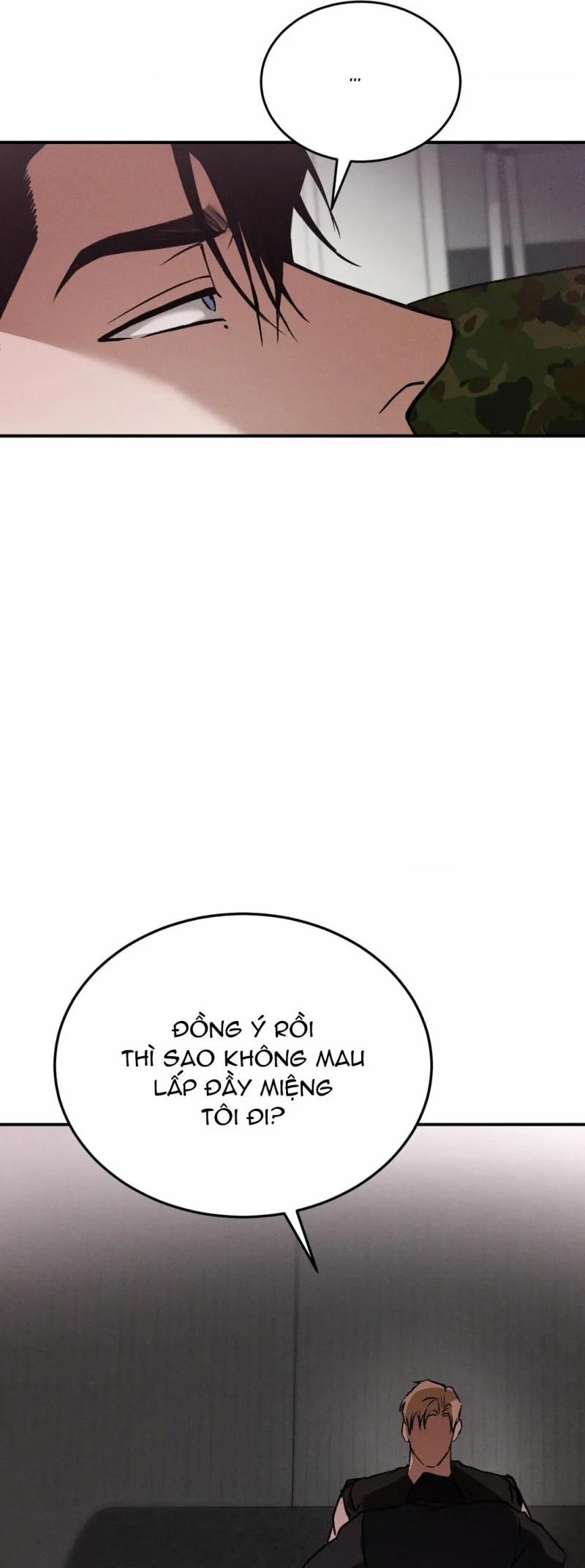 Khi Ánh Đèn Vụt Tắt 24 trang 44