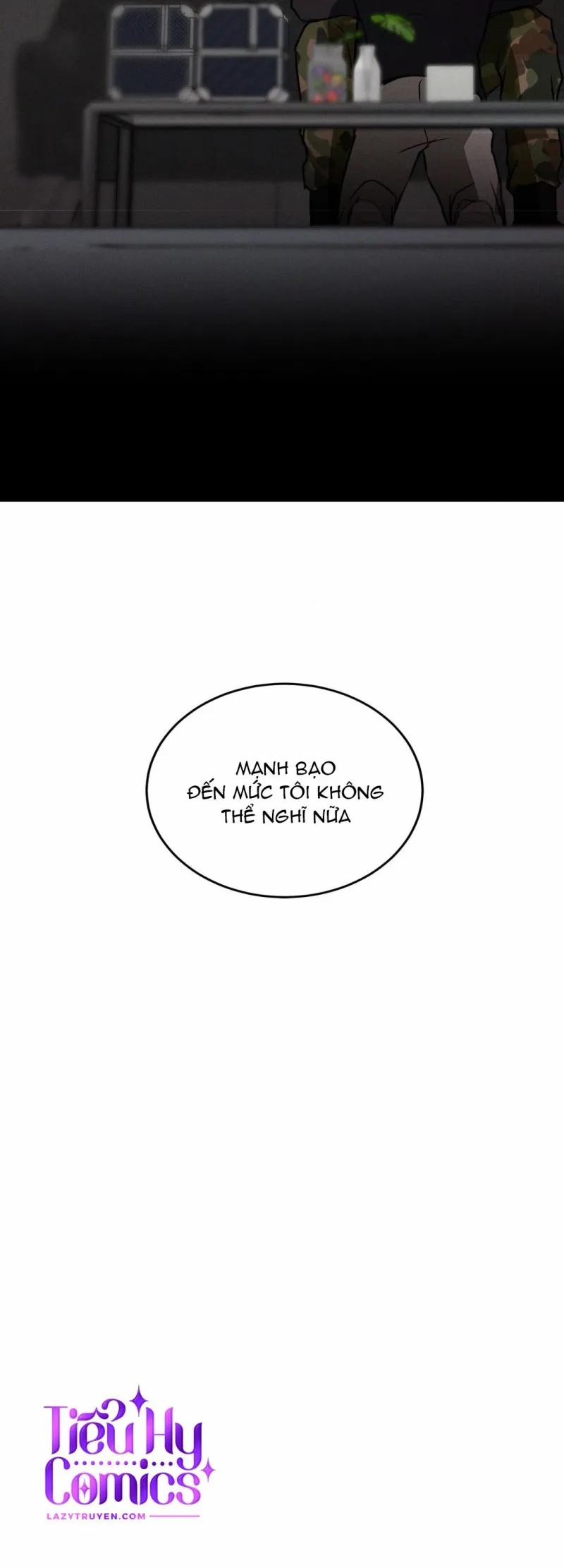 Khi Ánh Đèn Vụt Tắt 24 trang 45