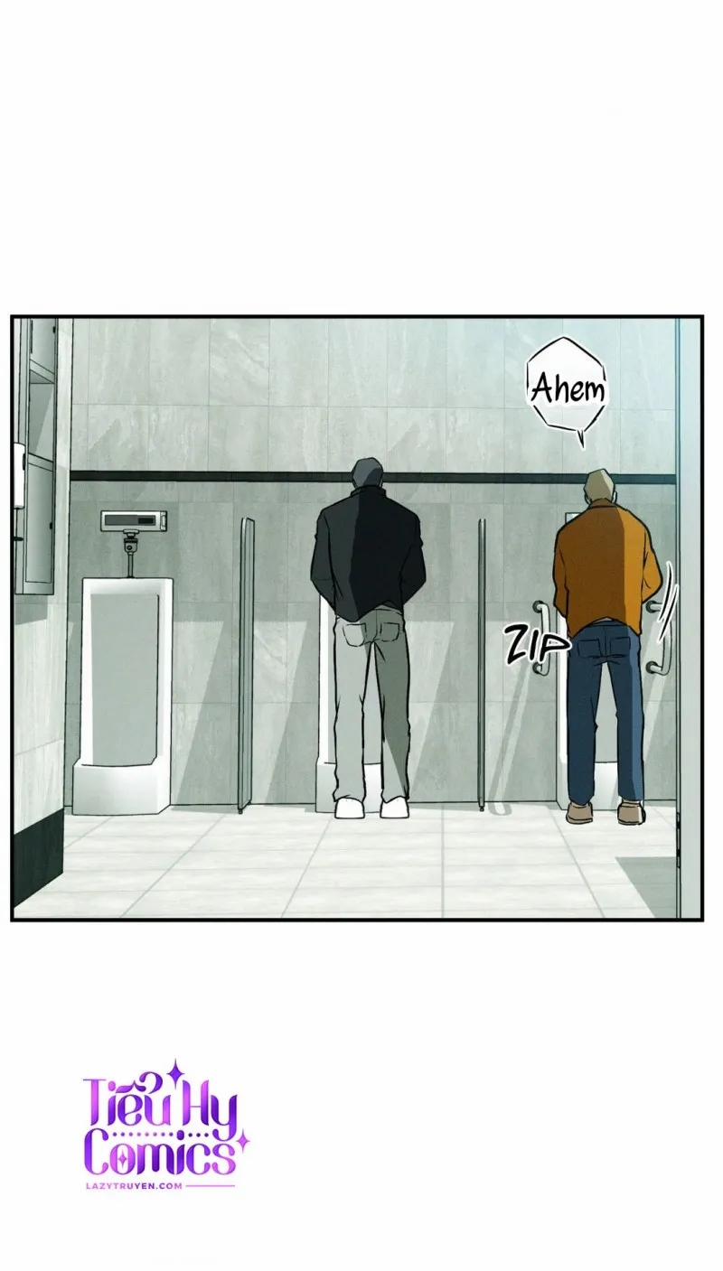 Khi Ánh Đèn Vụt Tắt 24 trang 5