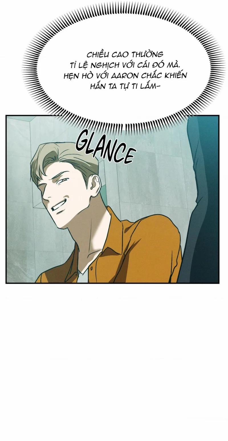 Khi Ánh Đèn Vụt Tắt 24 trang 6