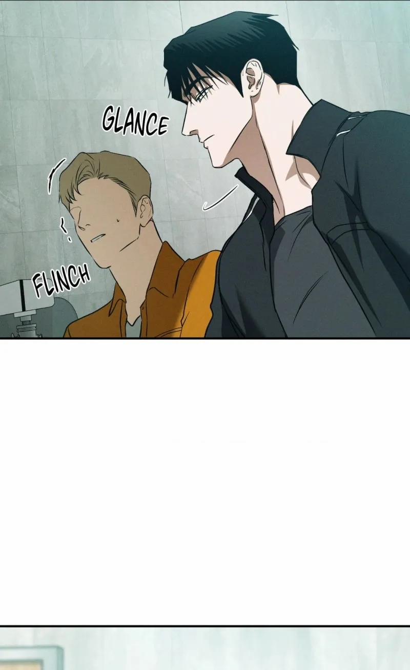 Khi Ánh Đèn Vụt Tắt 24 trang 8