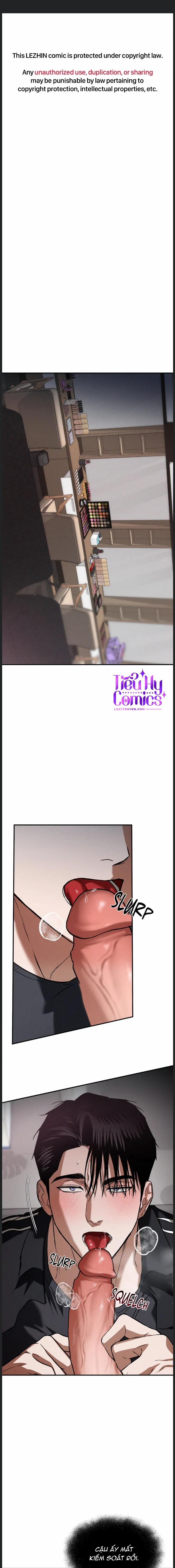 Khi Ánh Đèn Vụt Tắt 25 trang 0