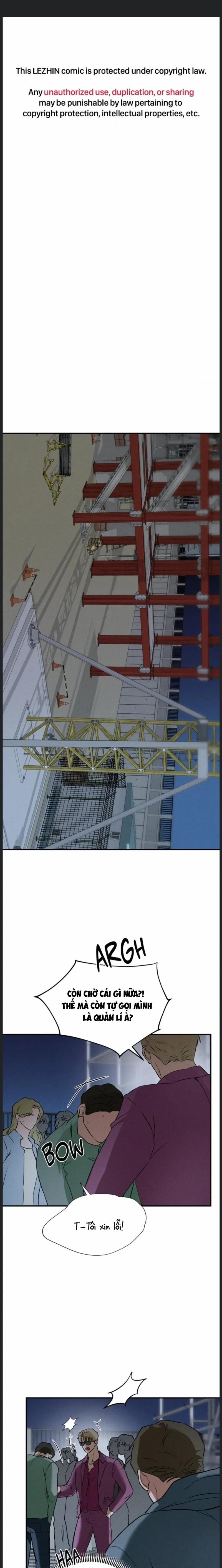 Khi Ánh Đèn Vụt Tắt 26 trang 0