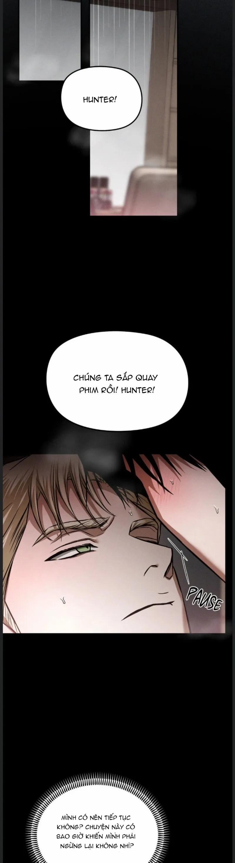 Khi Ánh Đèn Vụt Tắt 26 trang 10