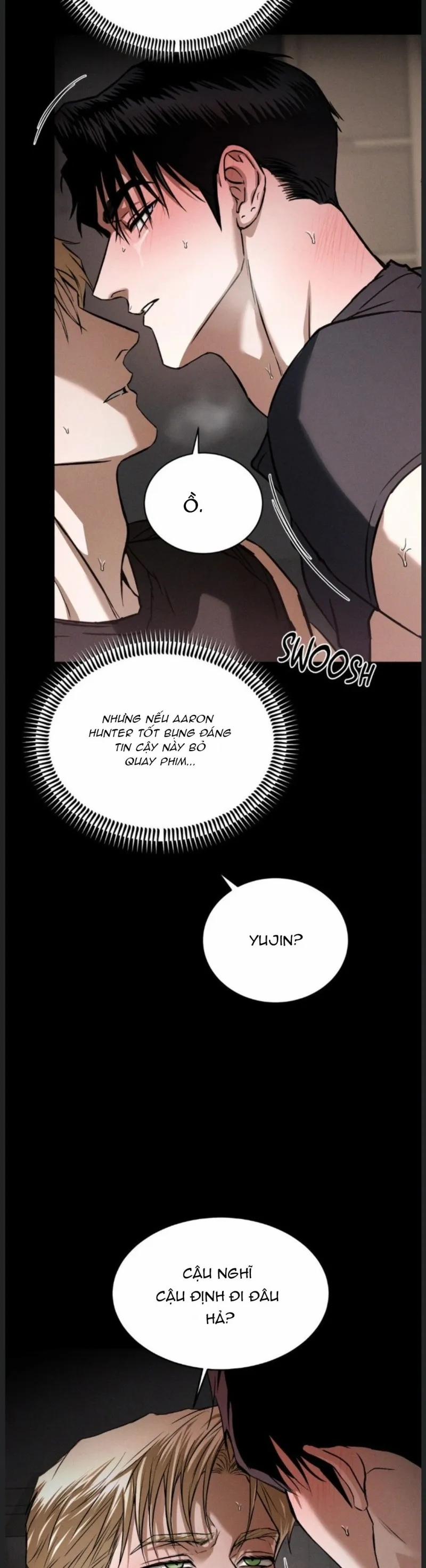 Khi Ánh Đèn Vụt Tắt 26 trang 11