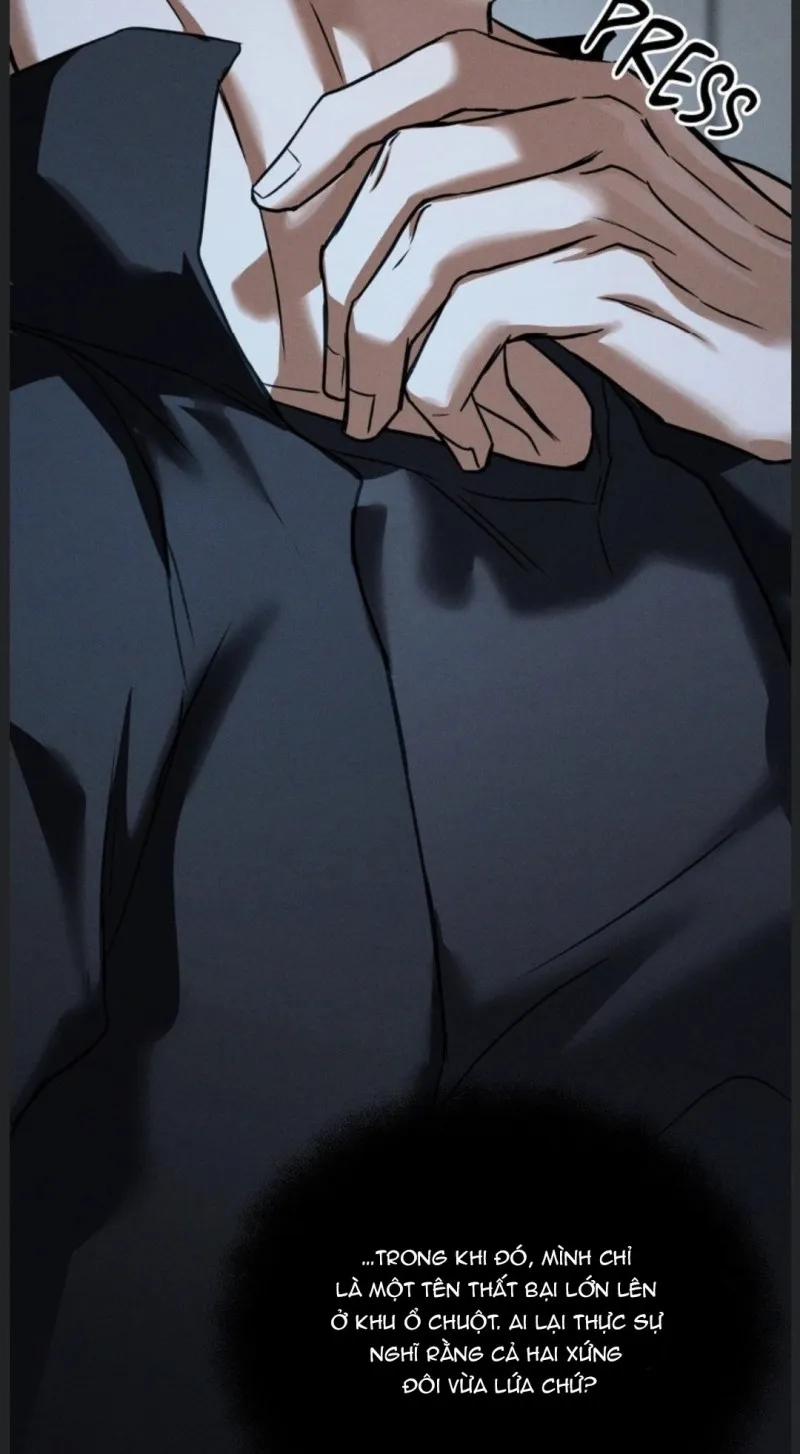 Khi Ánh Đèn Vụt Tắt 26 trang 12