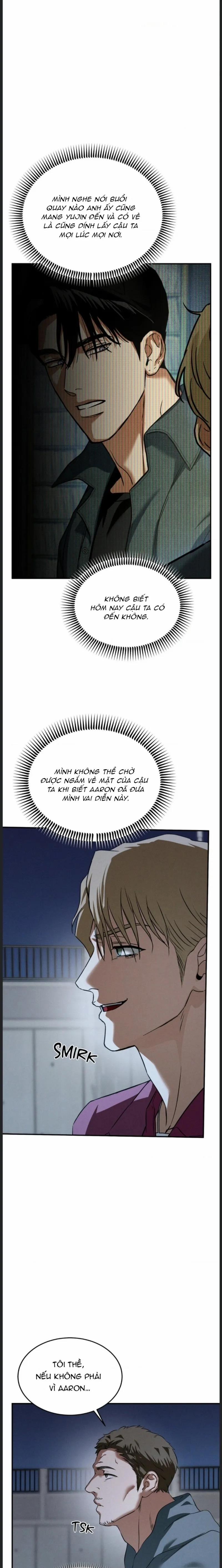 Khi Ánh Đèn Vụt Tắt 26 trang 2