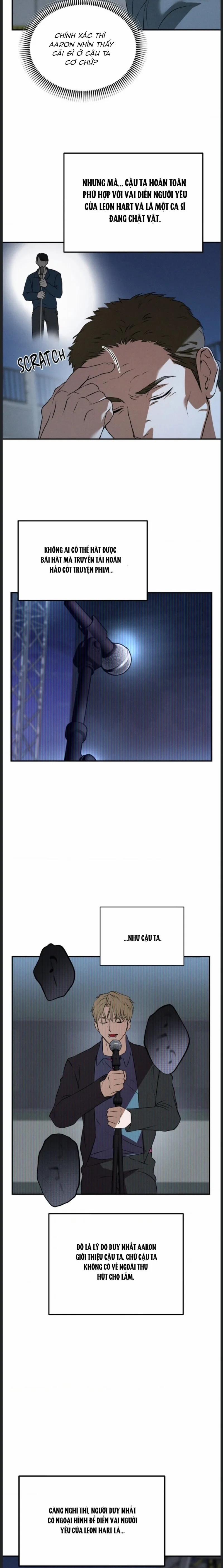 Khi Ánh Đèn Vụt Tắt 26 trang 3