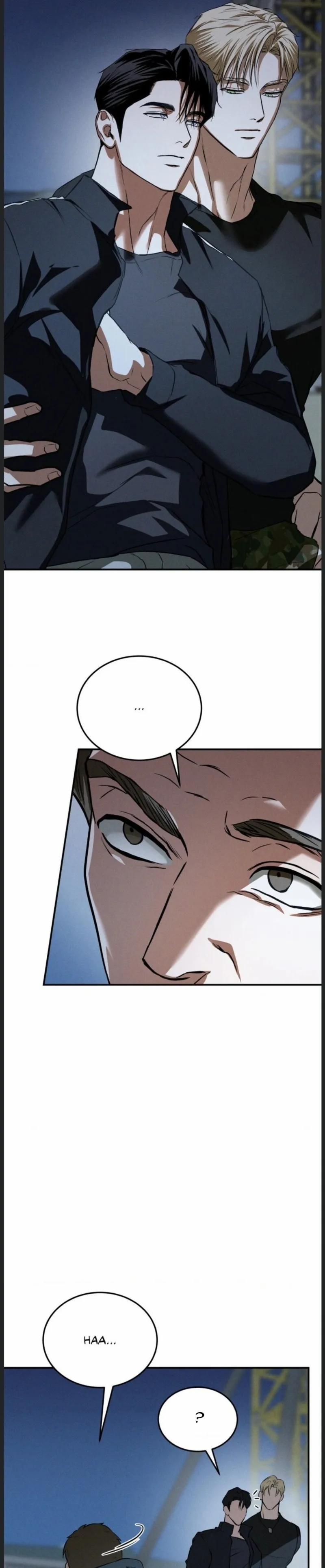 Khi Ánh Đèn Vụt Tắt 26 trang 4