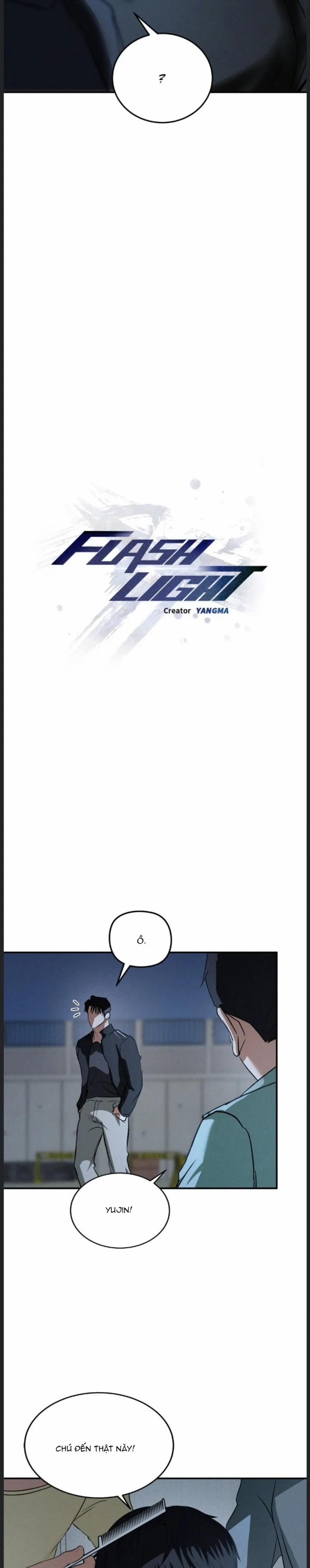 Khi Ánh Đèn Vụt Tắt 26 trang 6