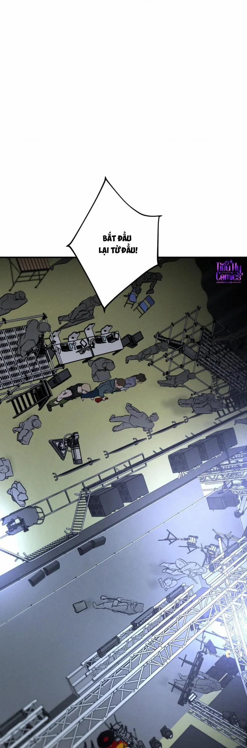 Khi Ánh Đèn Vụt Tắt 27 trang 0