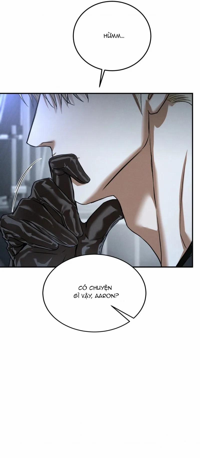 Khi Ánh Đèn Vụt Tắt 27 trang 10