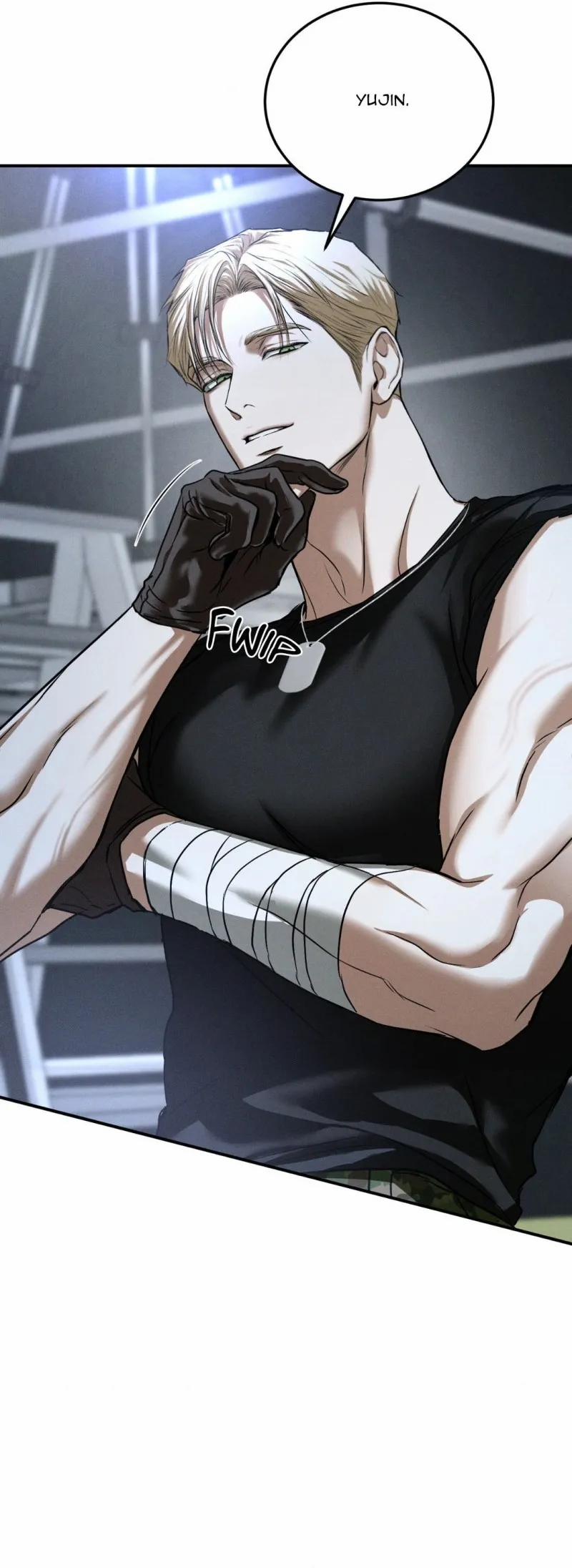 Khi Ánh Đèn Vụt Tắt 27 trang 11