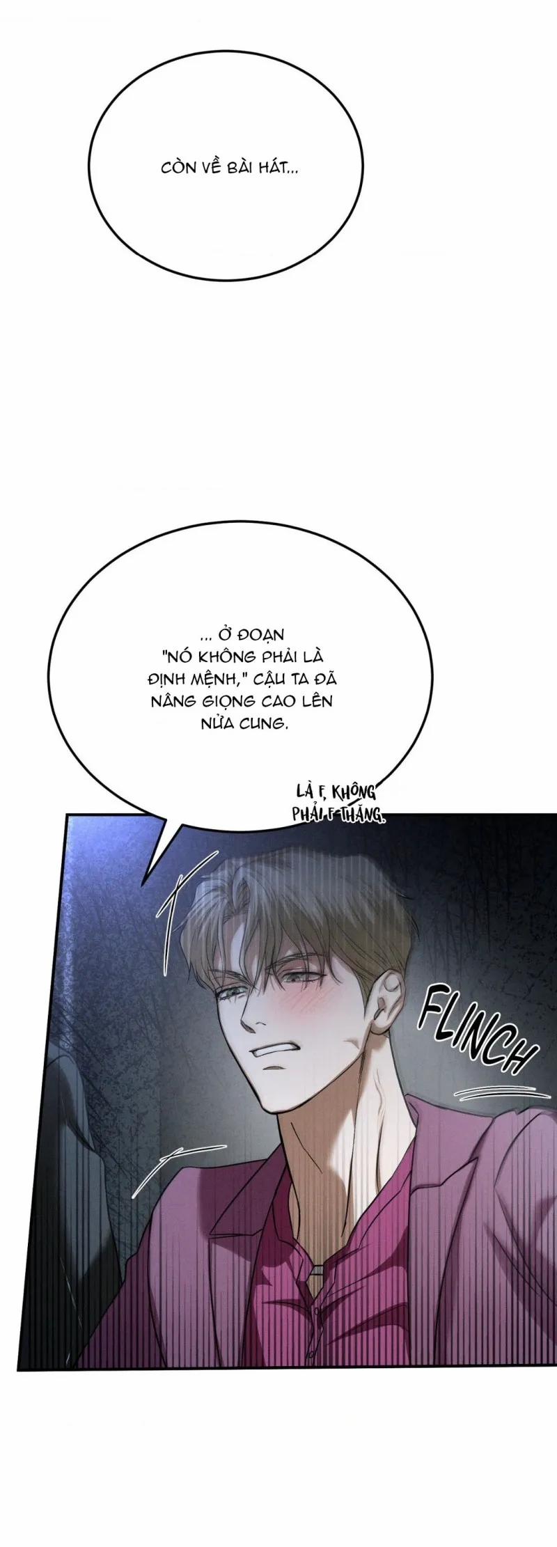 Khi Ánh Đèn Vụt Tắt 27 trang 14