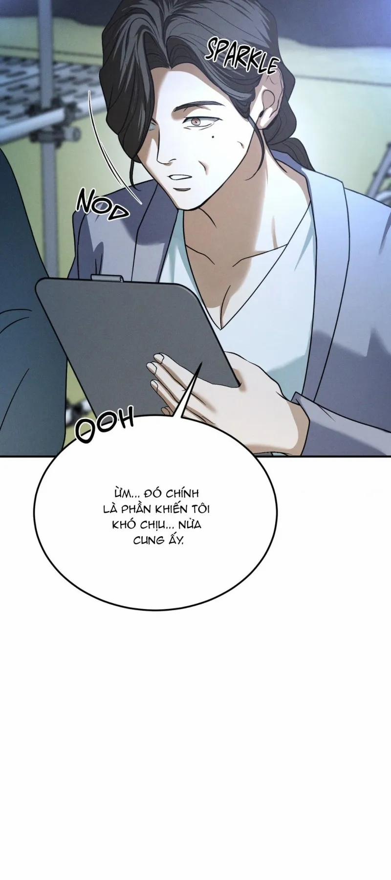 Khi Ánh Đèn Vụt Tắt 27 trang 17