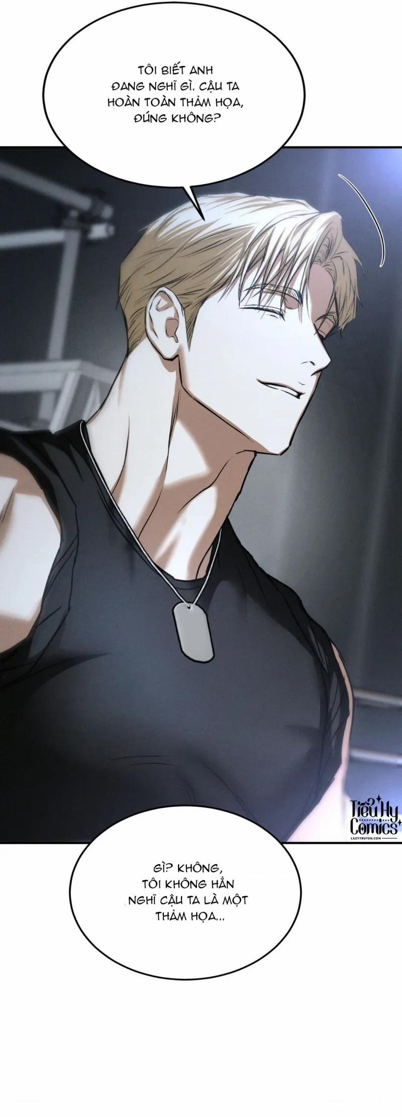 Khi Ánh Đèn Vụt Tắt 27 trang 19