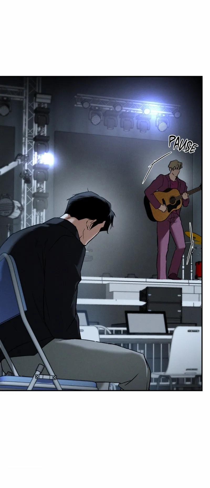 Khi Ánh Đèn Vụt Tắt 27 trang 2