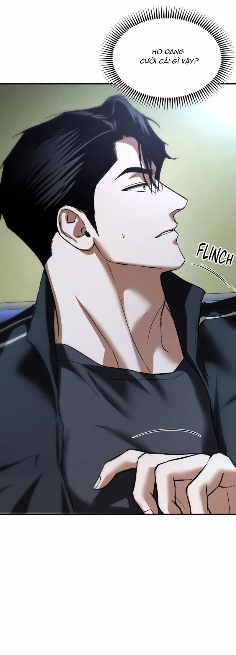 Khi Ánh Đèn Vụt Tắt 27 trang 20