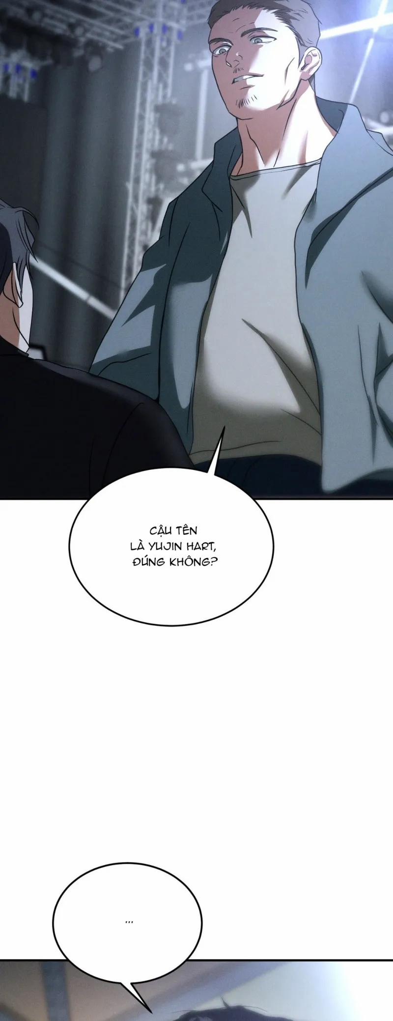 Khi Ánh Đèn Vụt Tắt 27 trang 24