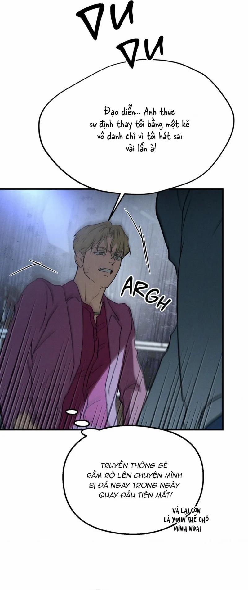 Khi Ánh Đèn Vụt Tắt 27 trang 26