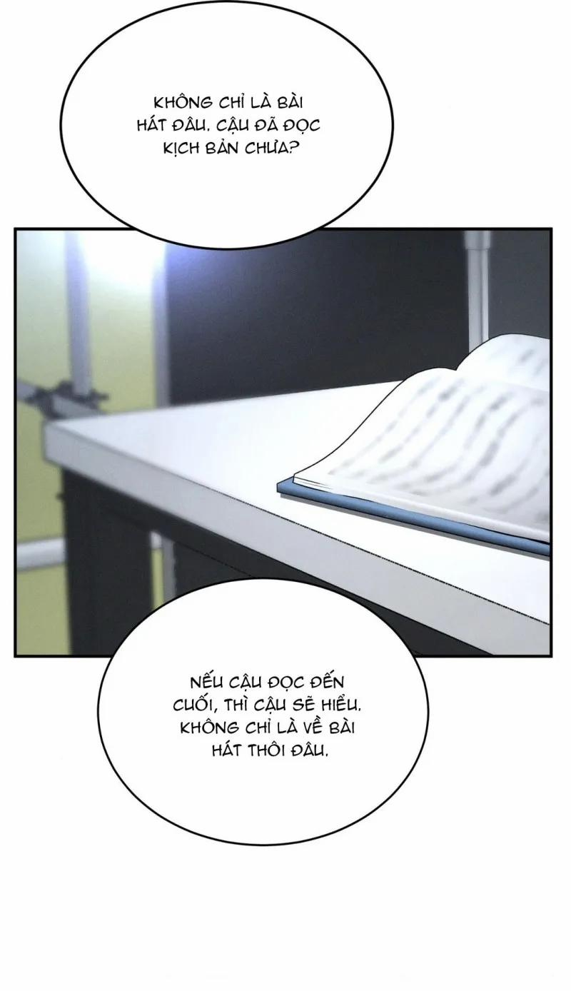 Khi Ánh Đèn Vụt Tắt 27 trang 27