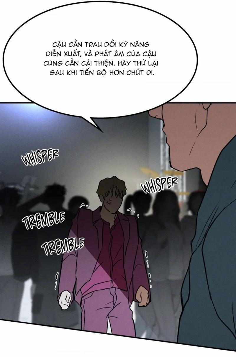 Khi Ánh Đèn Vụt Tắt 27 trang 28