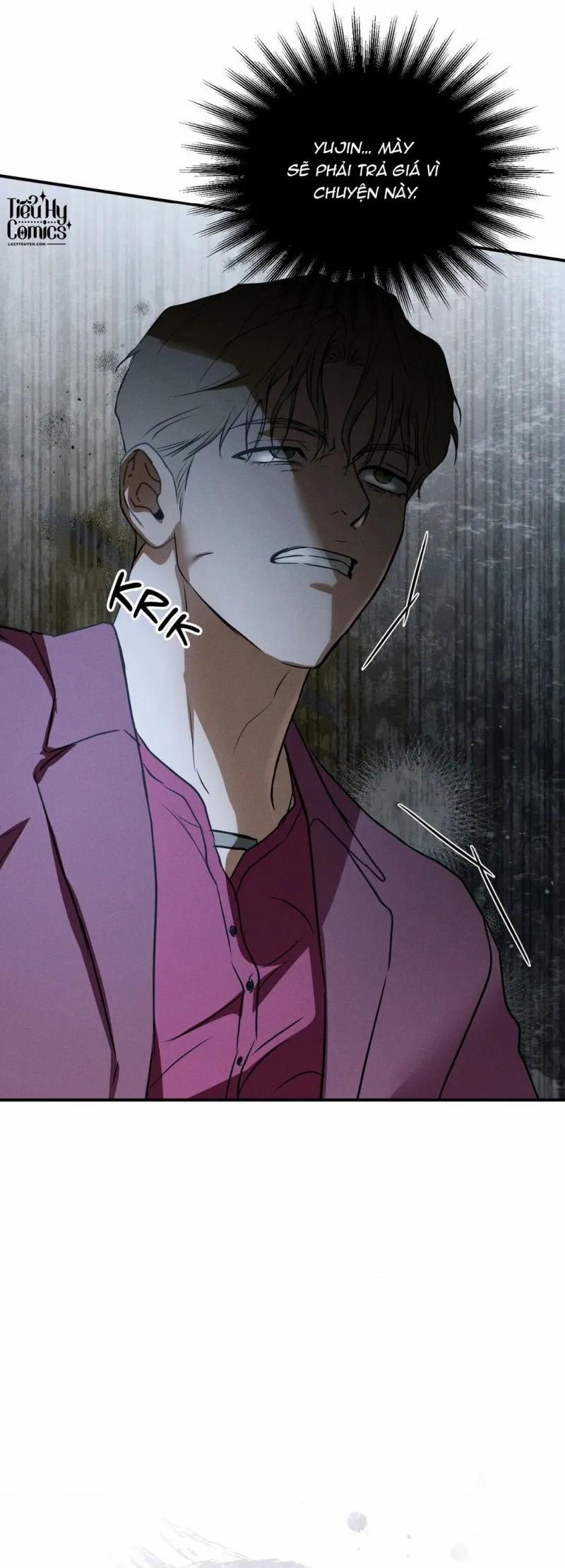 Khi Ánh Đèn Vụt Tắt 27 trang 29