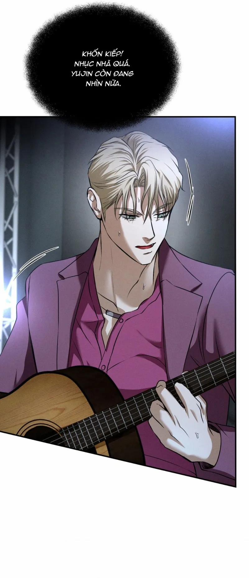 Khi Ánh Đèn Vụt Tắt 27 trang 3