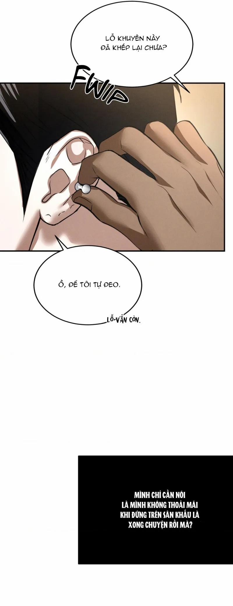 Khi Ánh Đèn Vụt Tắt 27 trang 33