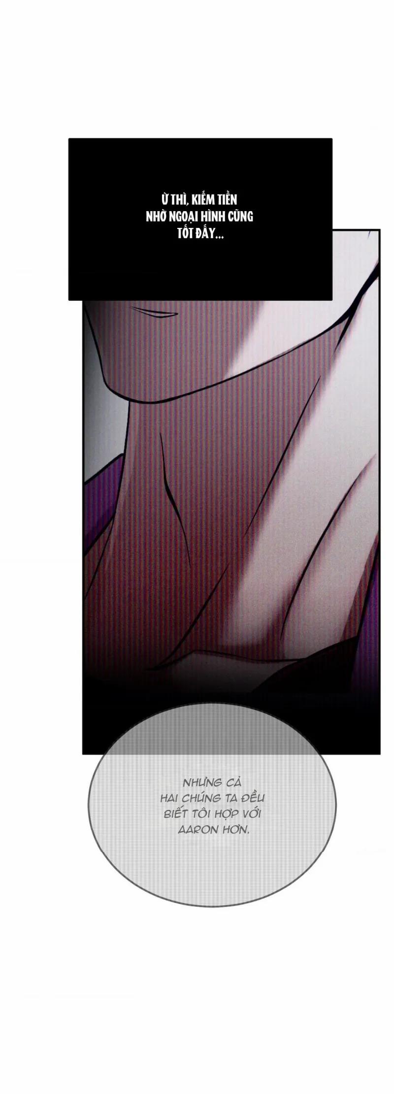 Khi Ánh Đèn Vụt Tắt 27 trang 35