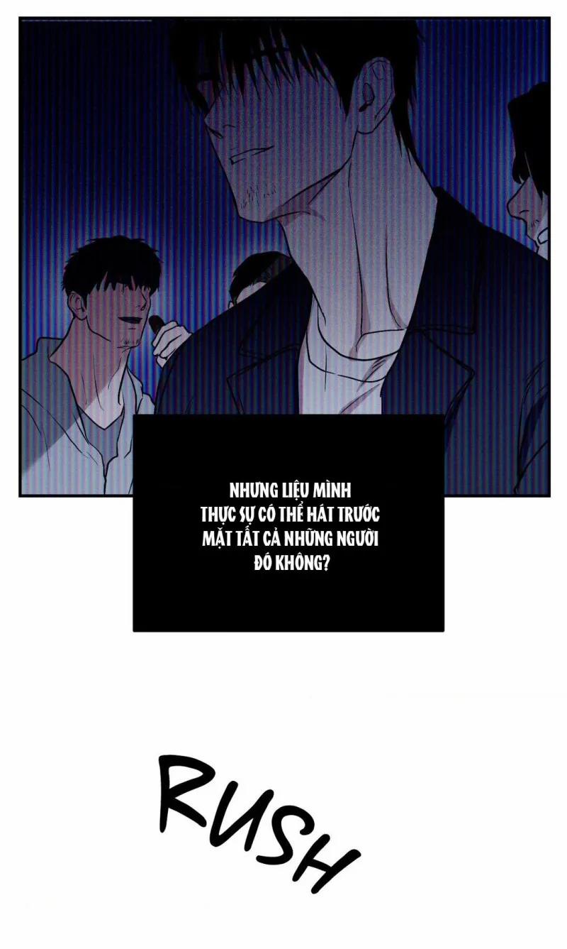 Khi Ánh Đèn Vụt Tắt 27 trang 36