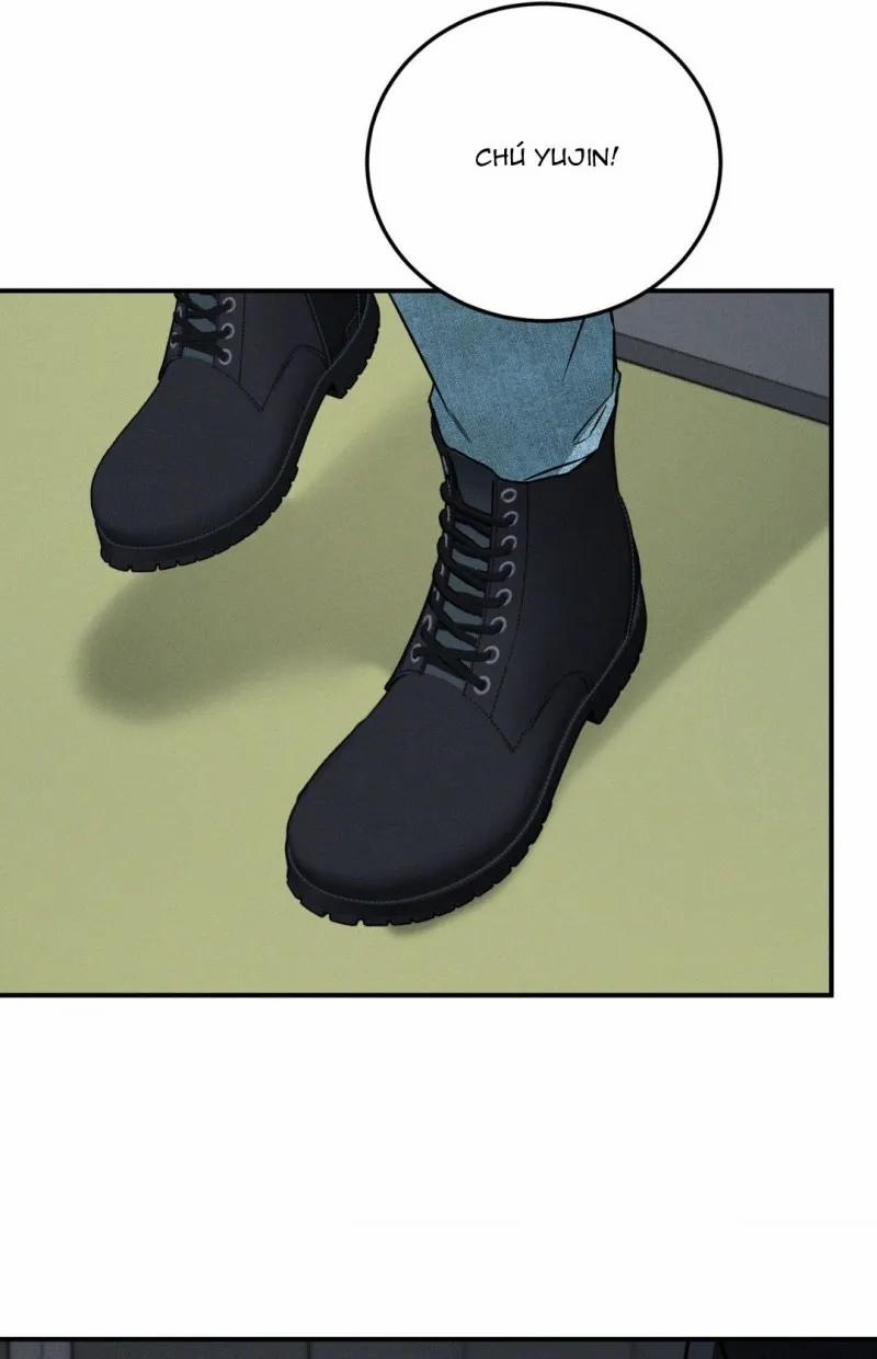 Khi Ánh Đèn Vụt Tắt 27 trang 37