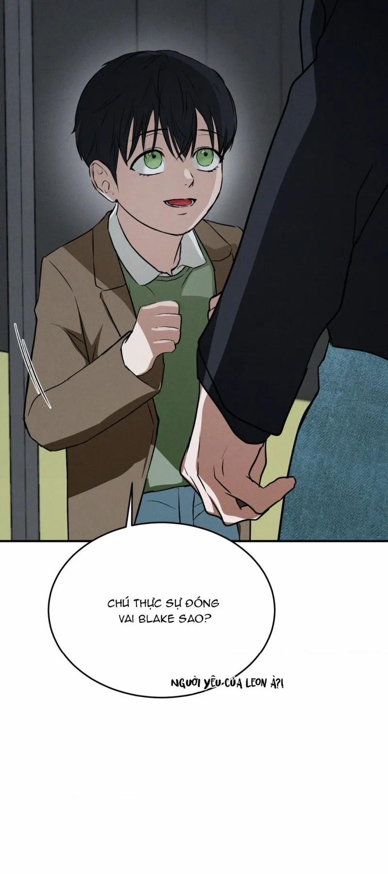 Khi Ánh Đèn Vụt Tắt 27 trang 38