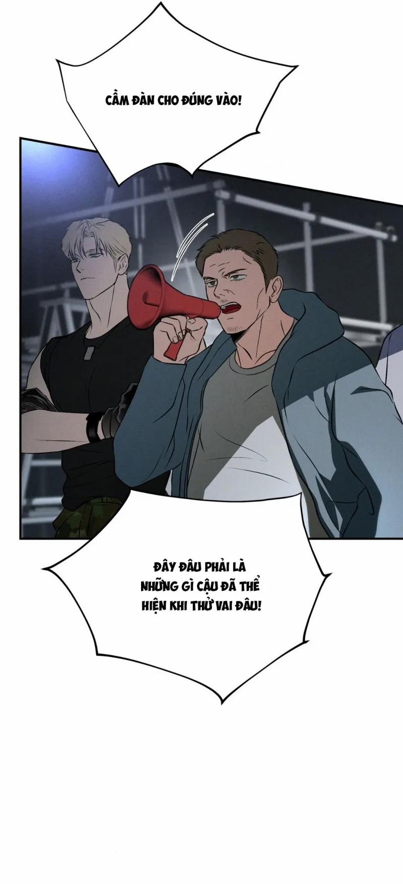 Khi Ánh Đèn Vụt Tắt 27 trang 4