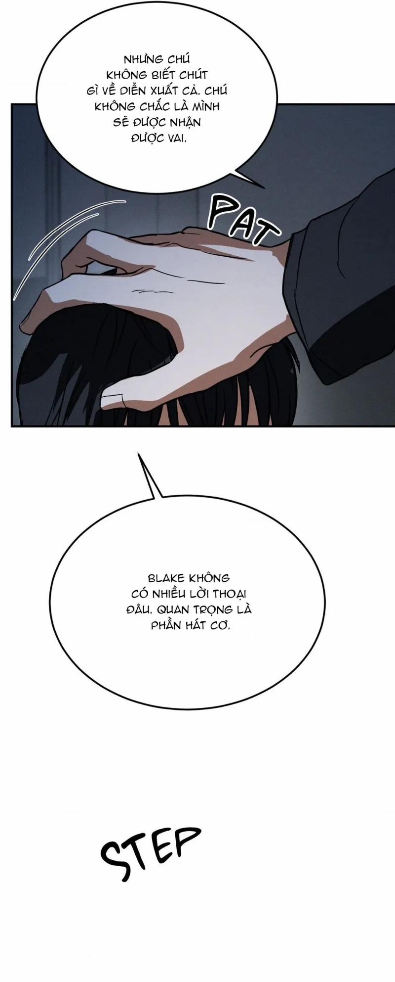 Khi Ánh Đèn Vụt Tắt 27 trang 40