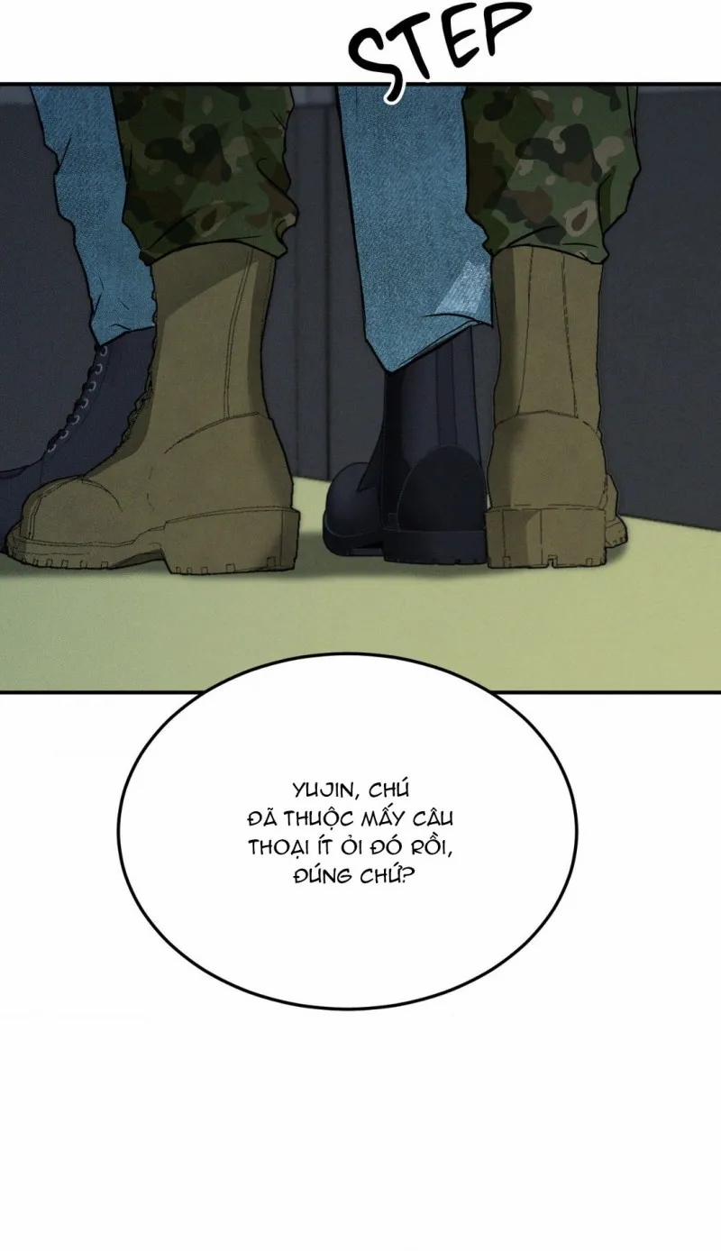 Khi Ánh Đèn Vụt Tắt 27 trang 41