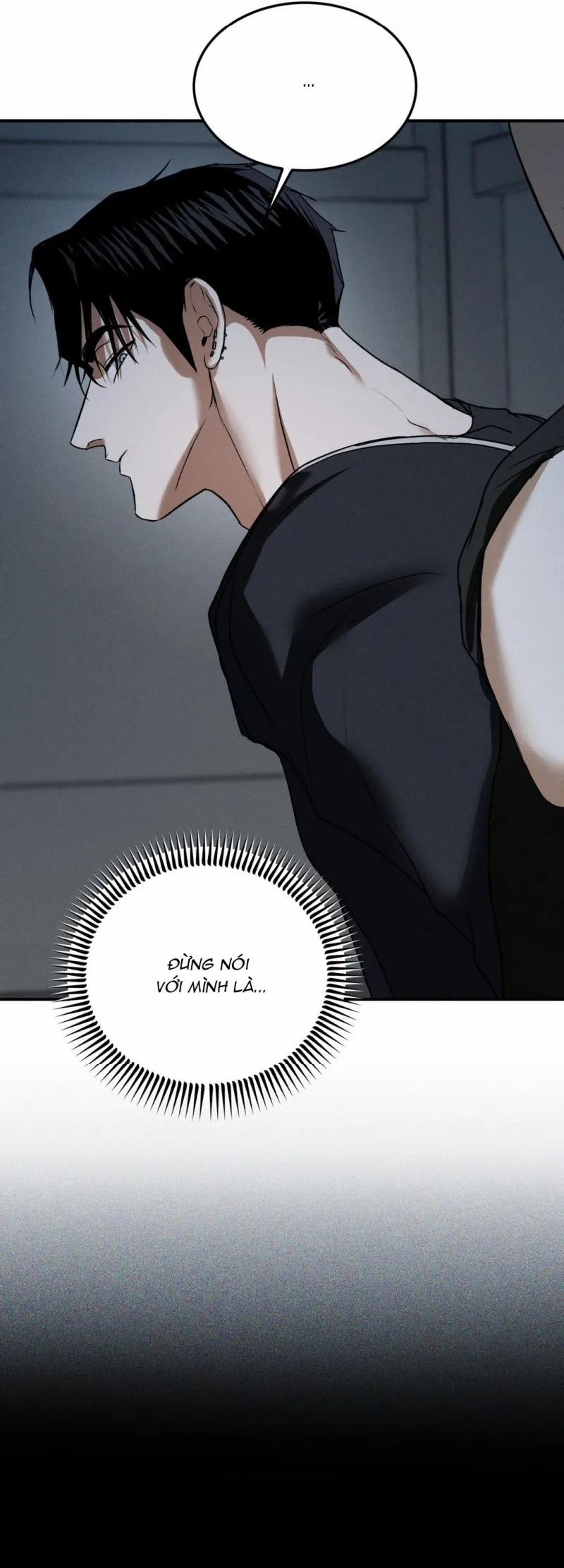 Khi Ánh Đèn Vụt Tắt 27 trang 42