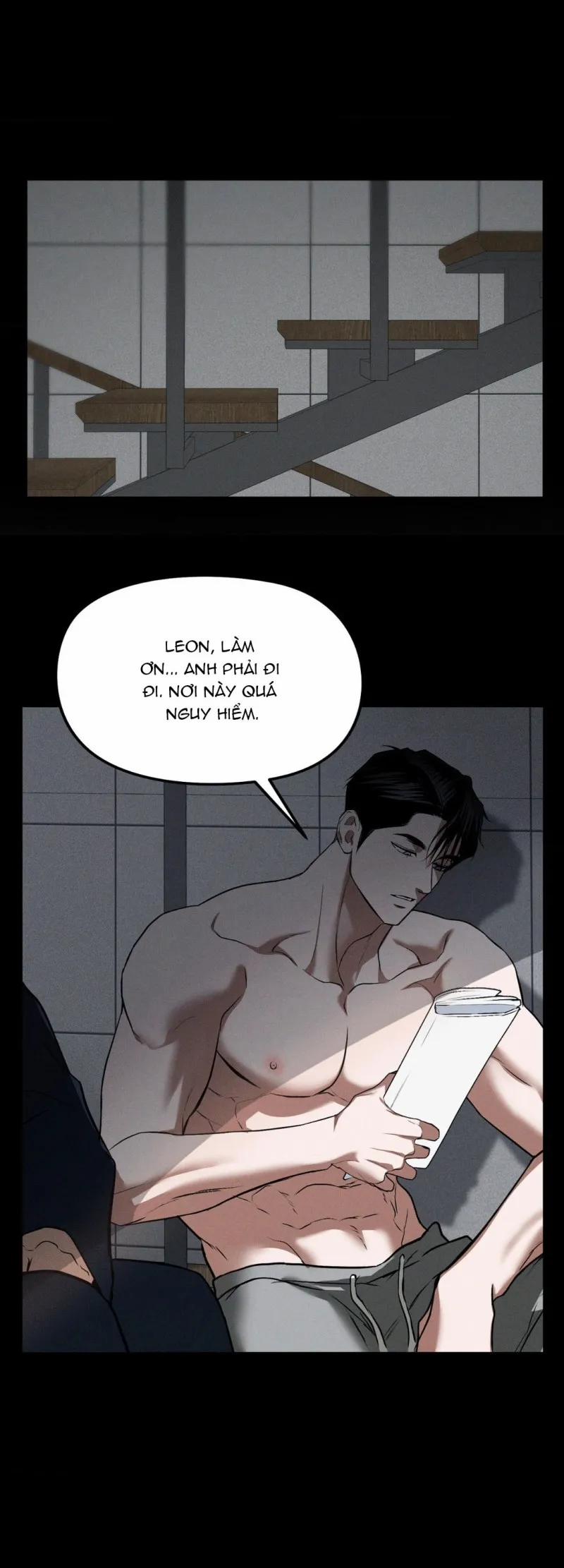 Khi Ánh Đèn Vụt Tắt 27 trang 43