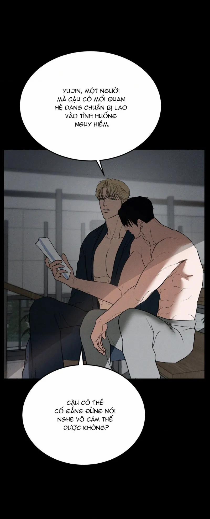 Khi Ánh Đèn Vụt Tắt 27 trang 44