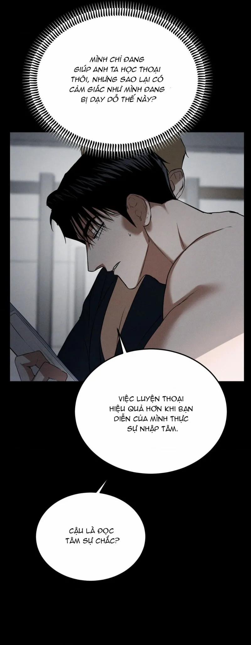 Khi Ánh Đèn Vụt Tắt 27 trang 45