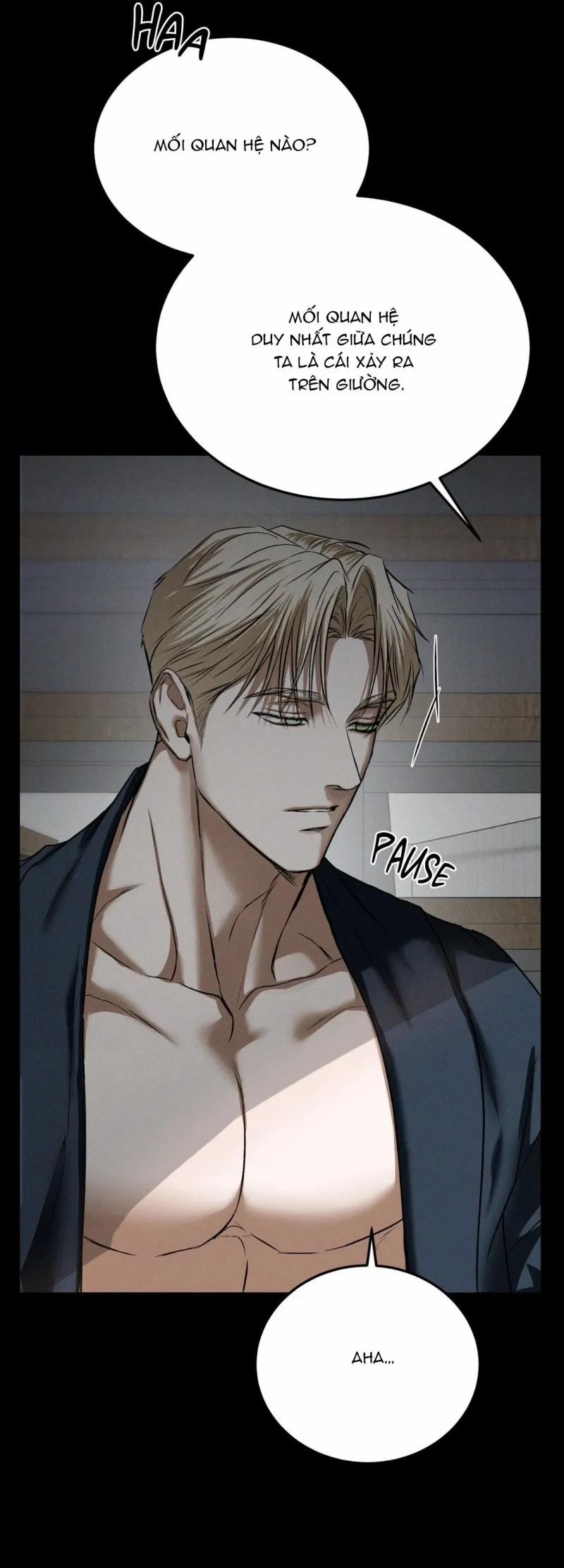 Khi Ánh Đèn Vụt Tắt 27 trang 46