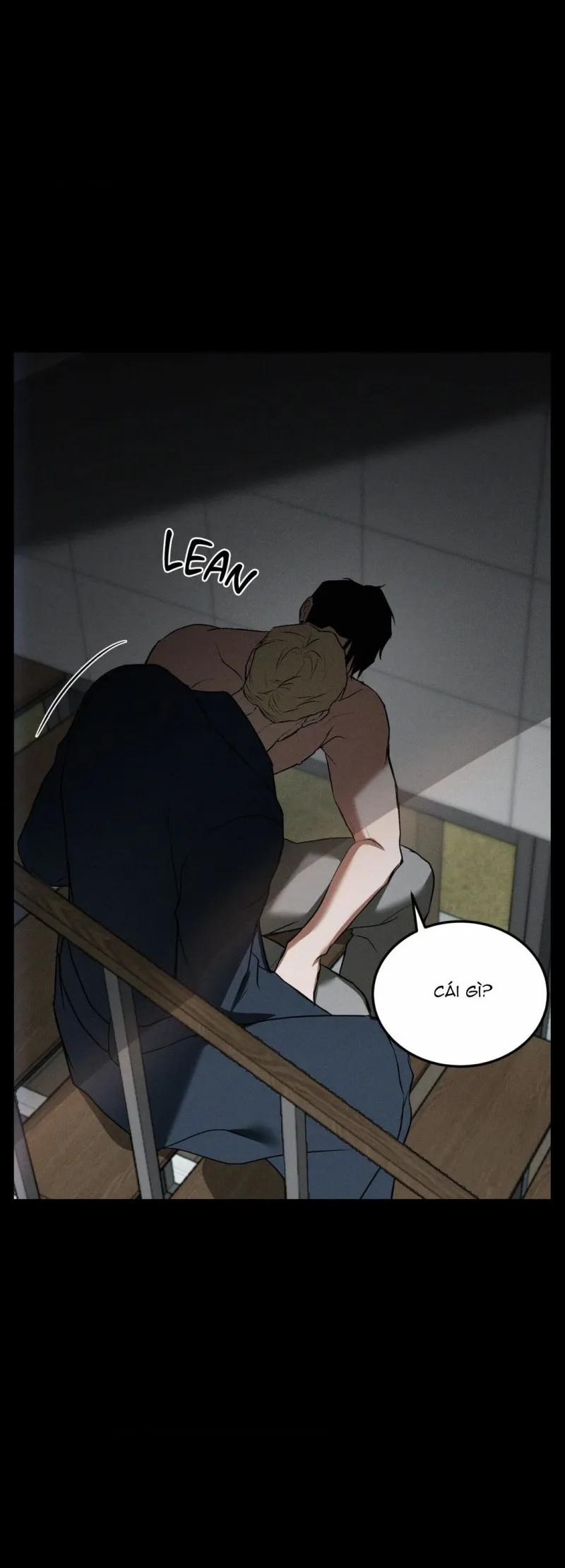 Khi Ánh Đèn Vụt Tắt 27 trang 47