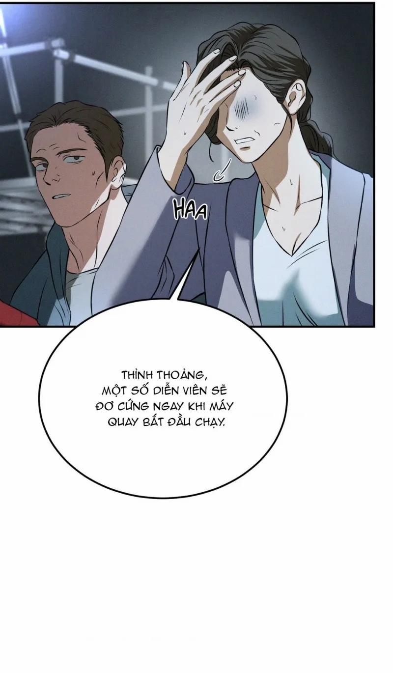 Khi Ánh Đèn Vụt Tắt 27 trang 5