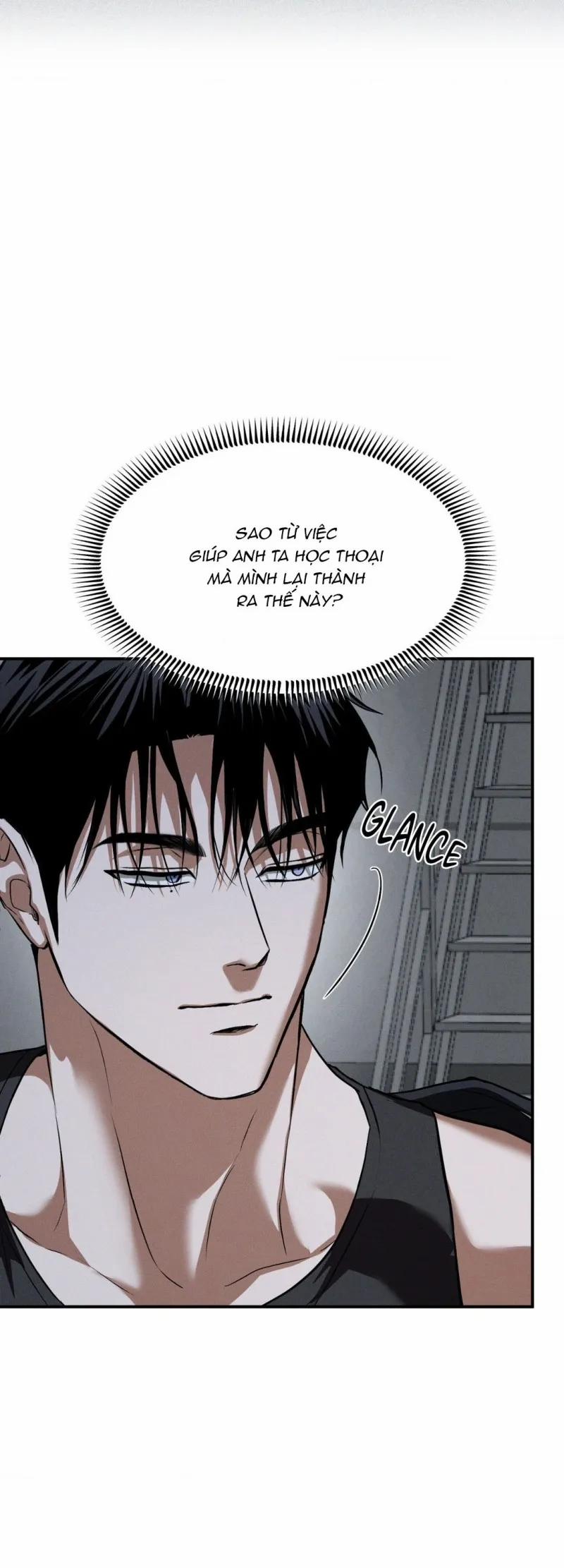 Khi Ánh Đèn Vụt Tắt 27 trang 51