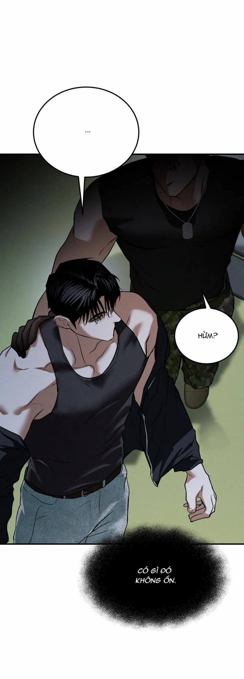 Khi Ánh Đèn Vụt Tắt 27 trang 52