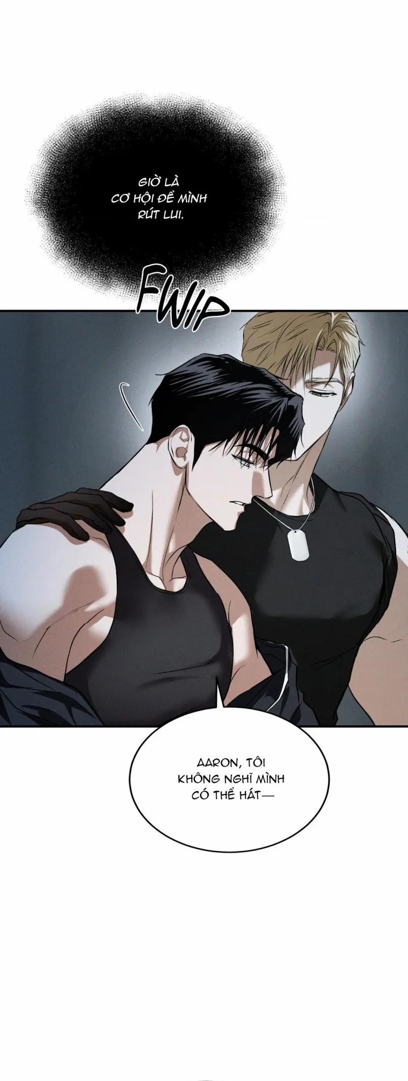 Khi Ánh Đèn Vụt Tắt 27 trang 53