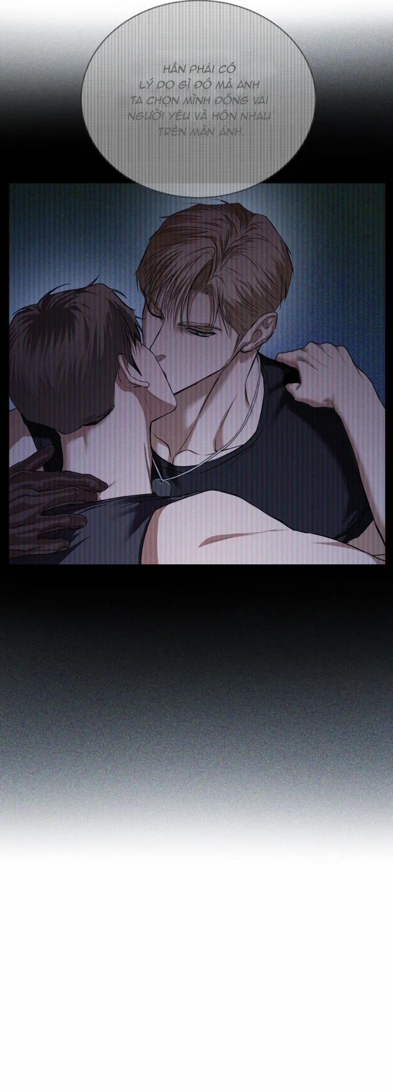 Khi Ánh Đèn Vụt Tắt 27 trang 54