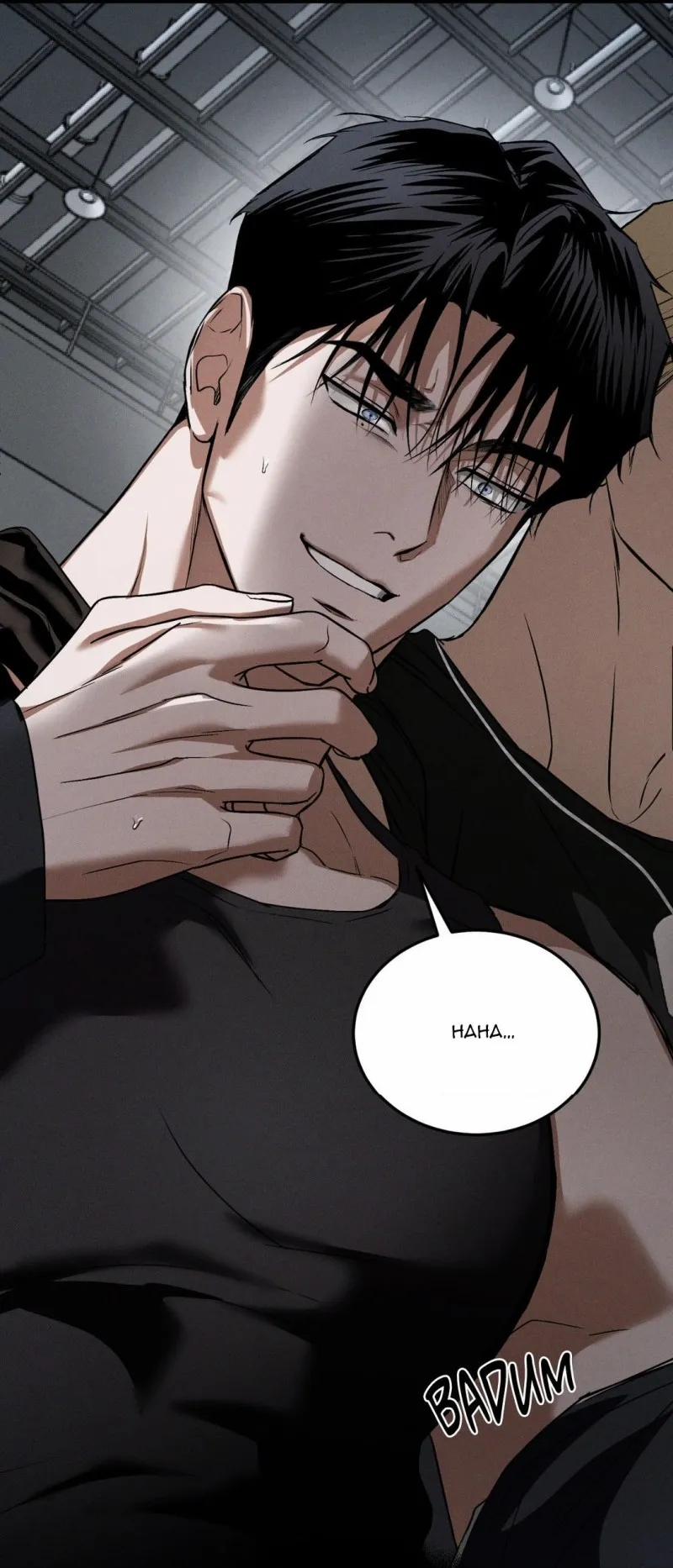 Khi Ánh Đèn Vụt Tắt 27 trang 56