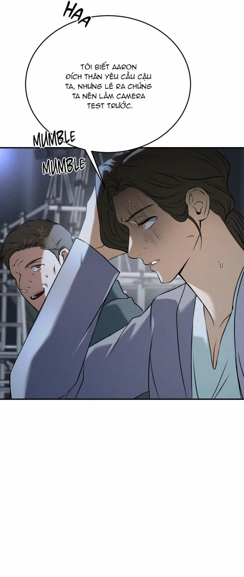 Khi Ánh Đèn Vụt Tắt 27 trang 6