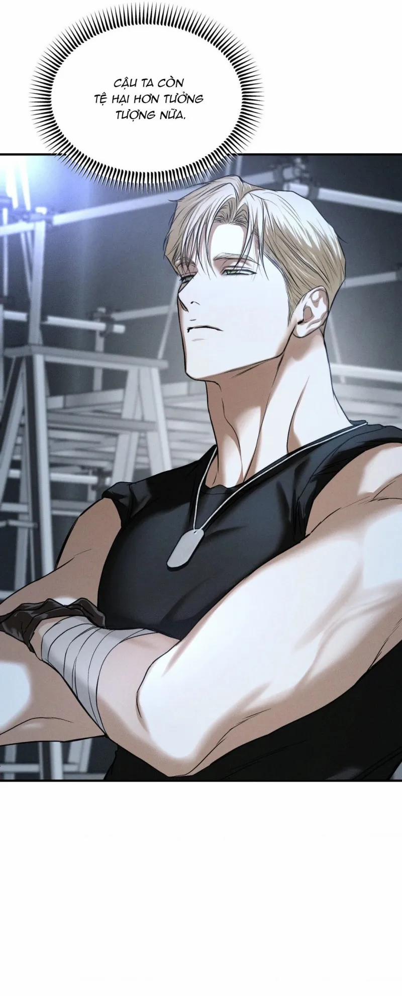 Khi Ánh Đèn Vụt Tắt 27 trang 7